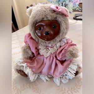 Robert Raikes vintage 80’s wooden collection